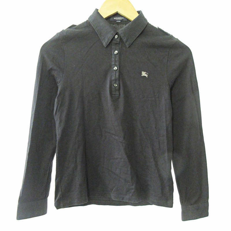 バーバリー ロンドン BURBERRY LONDON キッズ ポロシャツ カットソー