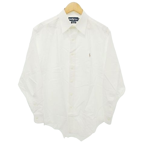 ラルフローレン RALPH LAUREN ボタンダウン シャツ トップス ロゴ ポロ
