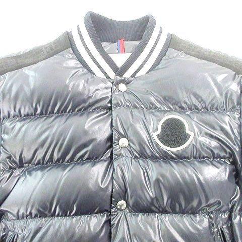 モンクレール MONCLER 美品 TORILIS トリリス ダウン ジャケット