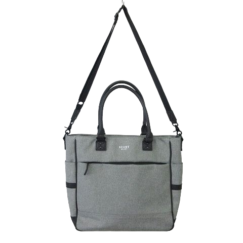 未使用品 ビームスハート BEAMS HEART タグ付き 2WAY トートバッグ 