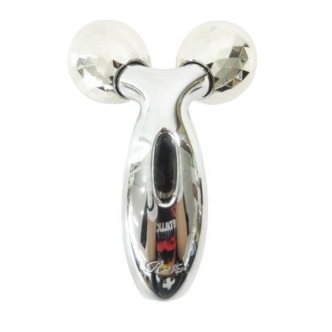 ReFa CARAT 美顔ローラー シルバー PEC-L1706