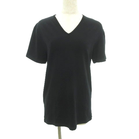 ディオールオム Dior HOMME 美品 RESORT リゾート Tシャツ 半袖 ワン 