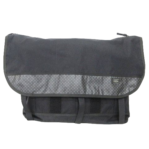 ヘッドポーター HEAD PORTER メッセンジャーバッグ ショルダーバッグ 