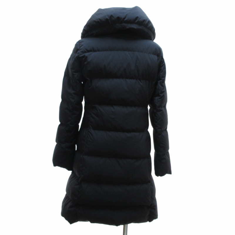 プラステ PLST 美品 近年モデル 2WAY ダウンコート ダウンジャケット 