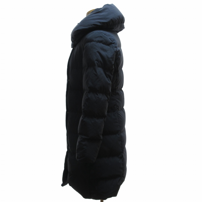 プラステ PLST 美品 近年モデル 2WAY ダウンコート ダウンジャケット