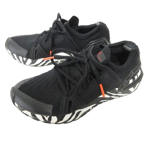 ステラマッカートニー STELLA McCARTNEY × アディダス adidas ウルトラ 