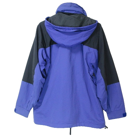 ザノースフェイス THE NORTH FACE NP-2325 ナイロン マウンテン 