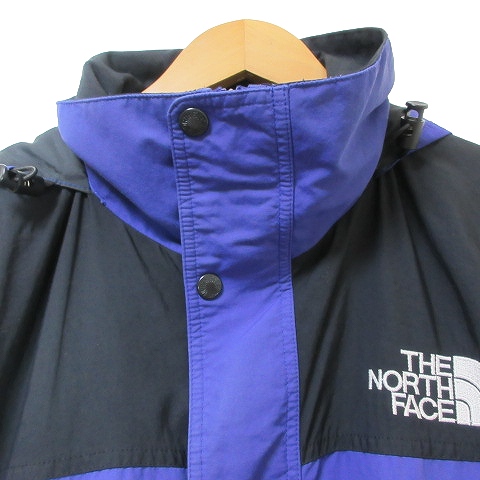 ザノースフェイス THE NORTH FACE NP-2325 ナイロン マウンテン 