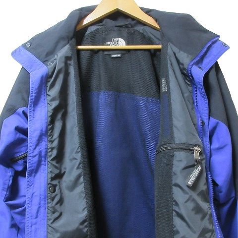 ザノースフェイス THE NORTH FACE NP-2325 ナイロン マウンテン 