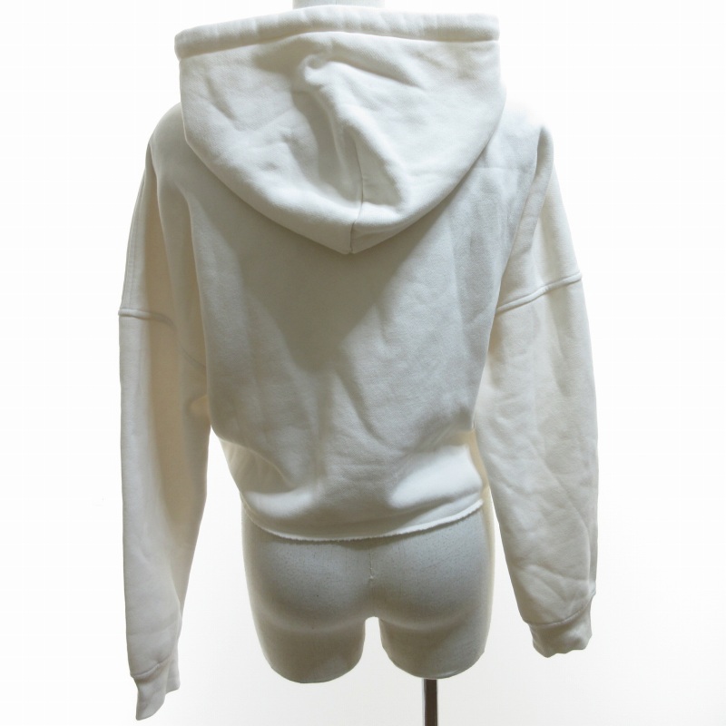 UGG ホワイト スウェット トレーナー XS UGG ホワイト スウェット トレーナー XXS UGG スウェット トレーナー