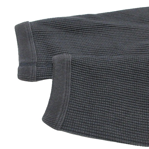 フルカウント サーマル サイズ40 グレー フルカウント サーマル