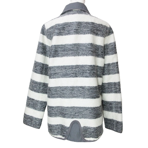マークバイマークジェイコブス MARC by MARC JACOBS ボーダー 