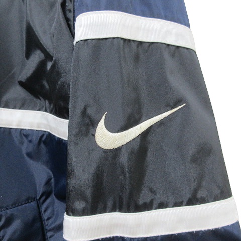 ナイキ NIKE プルオーバー ジャケット スポーツウエア ハーフジップ 