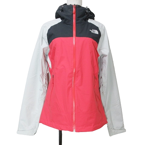 ザノースフェイス THE NORTH FACE 721415 マウンテンパーカー 