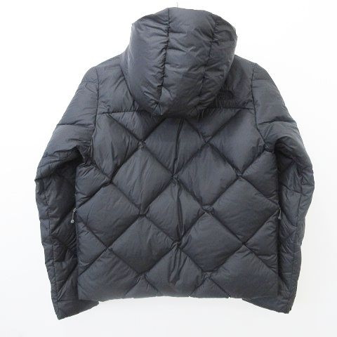 ザノースフェイス THE NORTH FACE 美品 タンバコシ フーディー