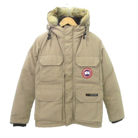 カナダグース CANADA GOOSE 4565JL エクスペディション パーカー  