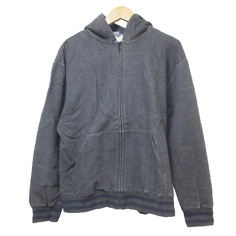 ポロ バイ ラルフローレン Polo by Ralph Lauren パーカー ジップ  