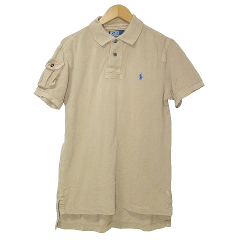 ポロ バイ ラルフローレン Polo by Ralph Lauren ポロシャツ 半袖 