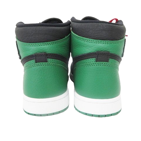 未使用品 ナイキ NIKE エアジョーダン1 レトロ ハイ OG 