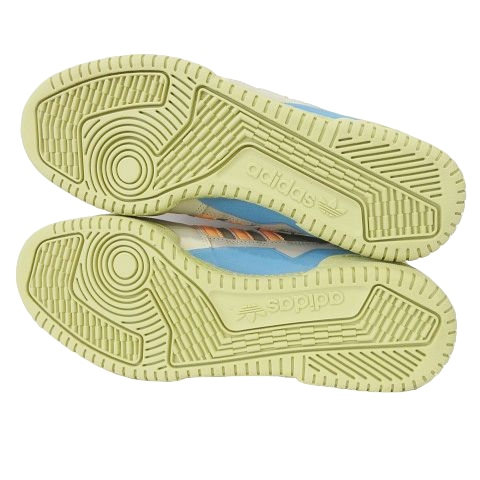 未使用品 アディダス adidas × バッド バニー フォーラム パワー