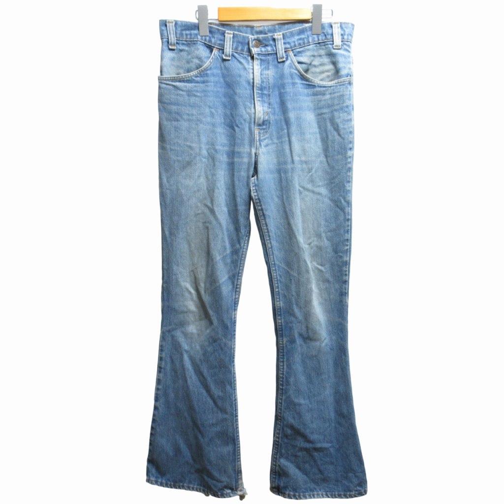 リーバイス Levi