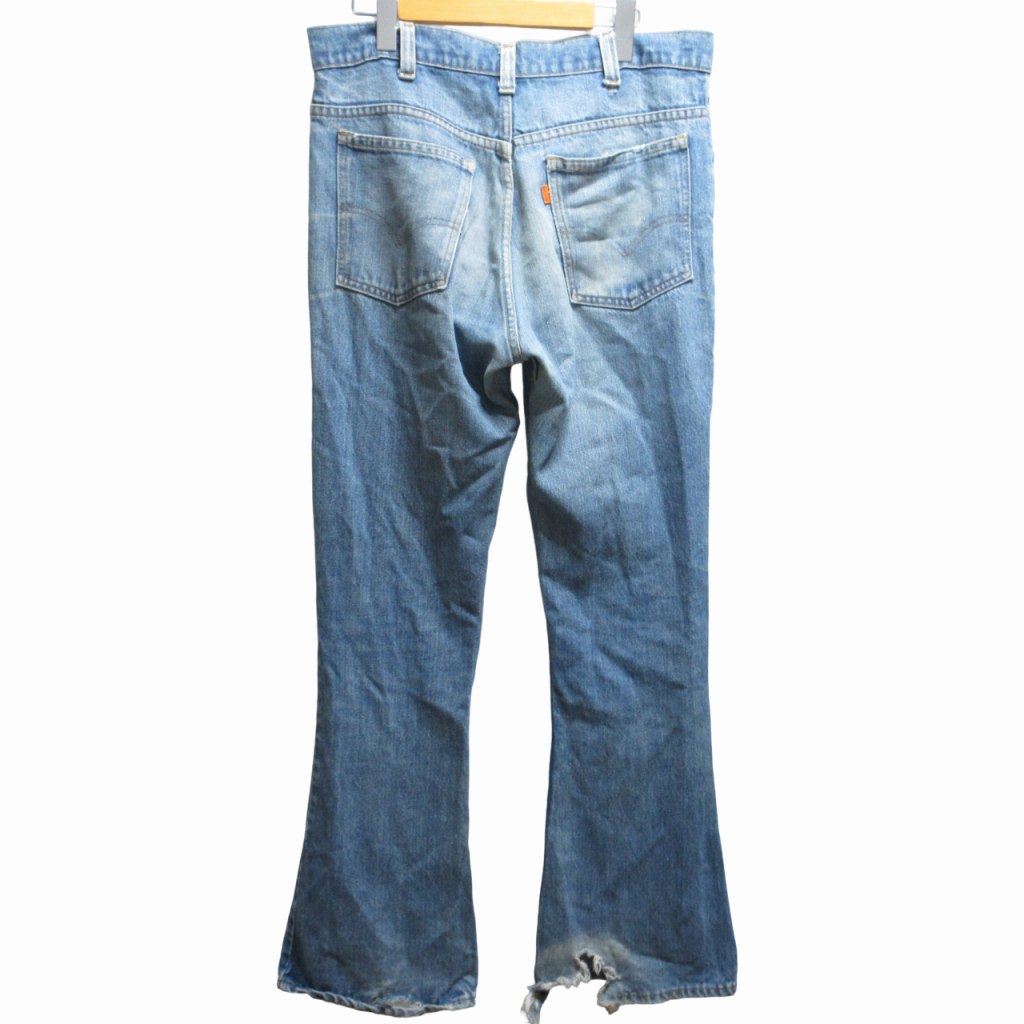 リーバイス Levi