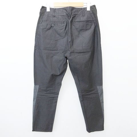 美品 ジョンアンダーカバー john undercover サンダー切替 美品 ジョンアンダーカバー john undercover サンダー切替