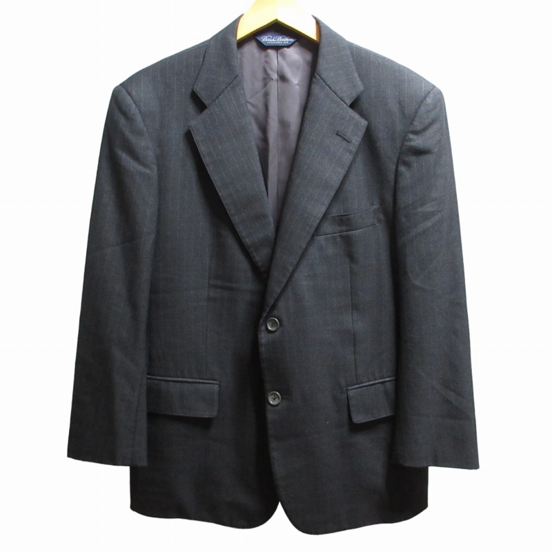 Brooks Brothers & GLENROYALダブルネームペンケース 「ブルックス