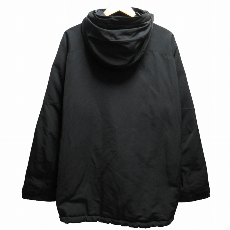 ユニクロ UNIQLO ×ホワイトマウンテニアリング ハイブリッドダウン