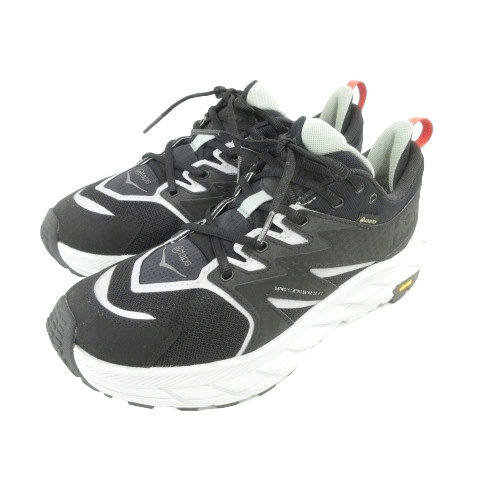 WTAPS Hoka Anacapa Low そそっかしい GTX 