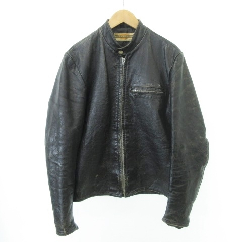 ハーレーダビッドソン HARLEY DAVIDSON 60s ヴィンテージ シングル 