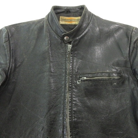 ハーレーダビッドソン HARLEY DAVIDSON 60s ヴィンテージ シングル