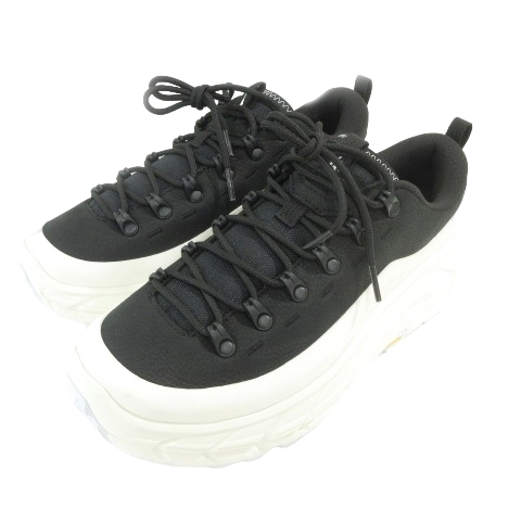 未使用品 ホカオネオネ HOKA ONE ONE × Hidden Characters ヒドゥン 