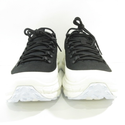 未使用品 ホカオネオネ HOKA ONE ONE × Hidden Characters ヒドゥン 