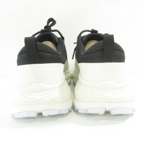 未使用品 ホカオネオネ HOKA ONE ONE × Hidden Characters ヒドゥン 