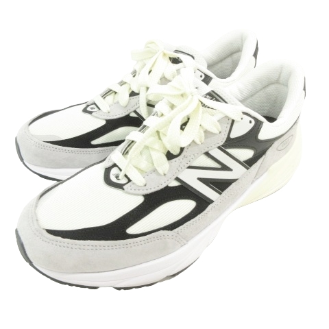 ニューバランス NEW BALANCE 美品 990V6 TG6 