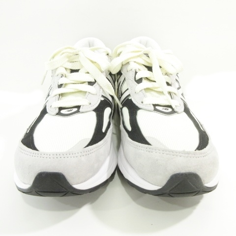 ニューバランス NEW BALANCE 美品 990V6 TG6 