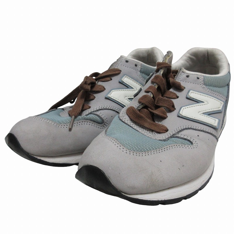 new balance ニューバランス MRL996FL CADET 28cm 新品未使用