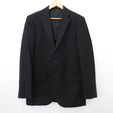 未使用品 ビサルノ VISARUNO タグ付き スーツ 3ピース 背抜き  