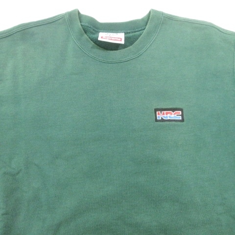 シュプリーム SUPREME HRC Honda Fox Racing ホンダ フォックス  