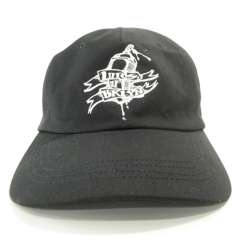 完売品】NEIGHBORHOOD Lordz 初々し Of Brooklyn Cap