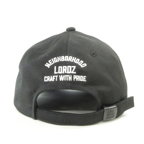 ネイバーフッド NEIGHBORHOOD 美品 23AW Lordz Of Brooklyn Dad