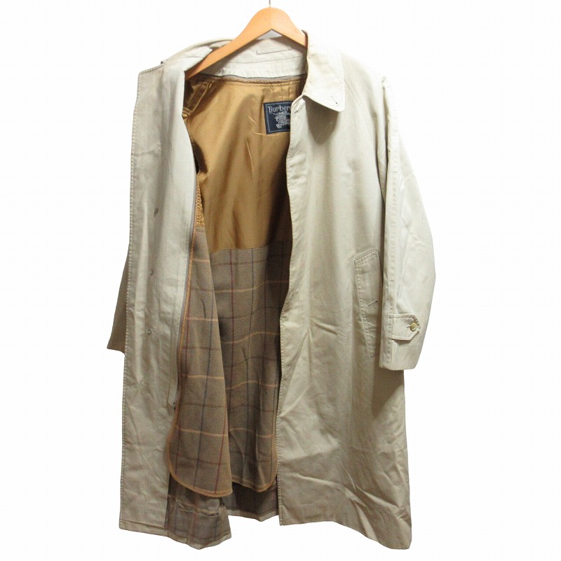 バーバリーズ Burberrys 90s トレンチコート ジャケット バーバリーズ Burberrys 90s トレンチコート ジャケット
