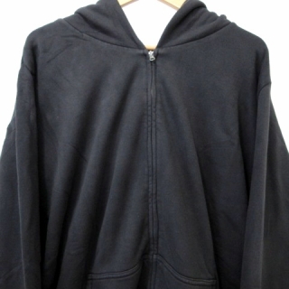 美品 イージー ギャップ YEEZY GAP パーカー トップス ジップ