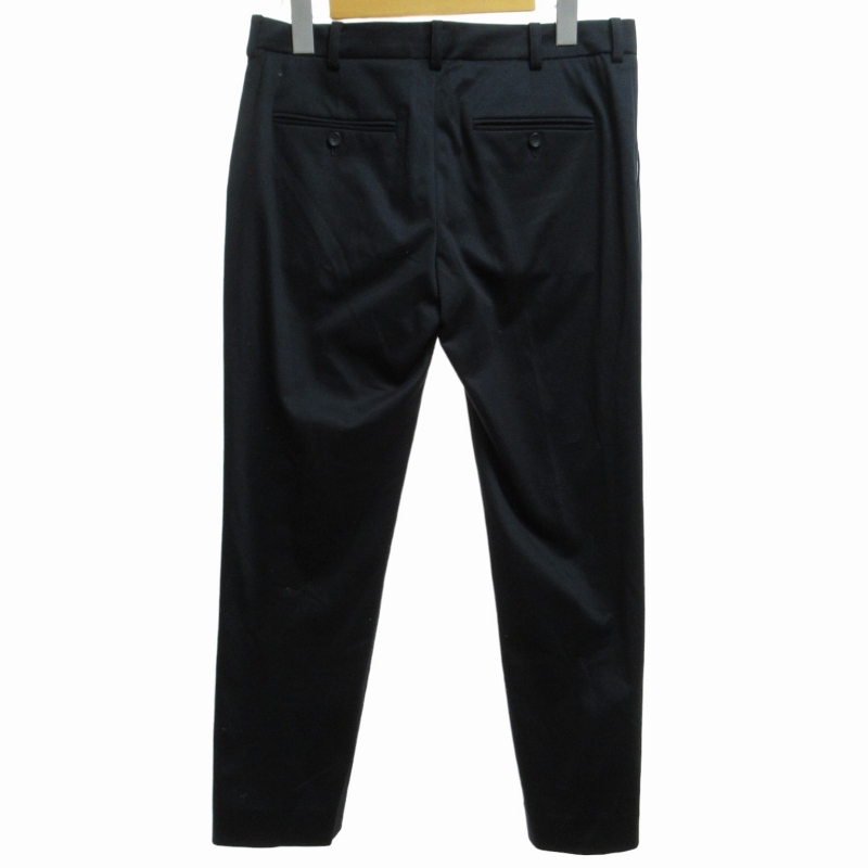 paul smith スラックス 38 ピーエス ポールスミス パンツ