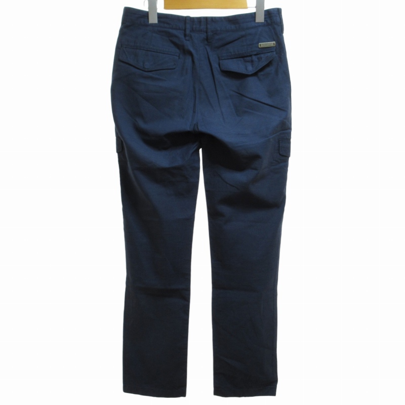 BLACK LABELボトムス70 バーバリーブラックレーベル パンツ バーバリーブラックレーベル