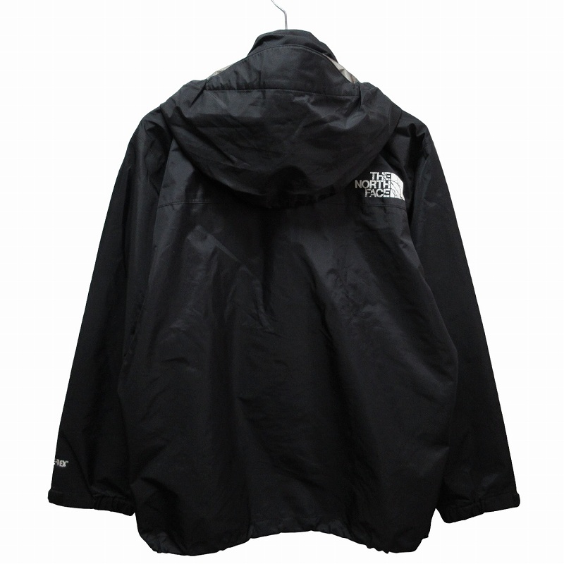 ザノースフェイス THE NORTH FACE ゴアテックス マウンテン