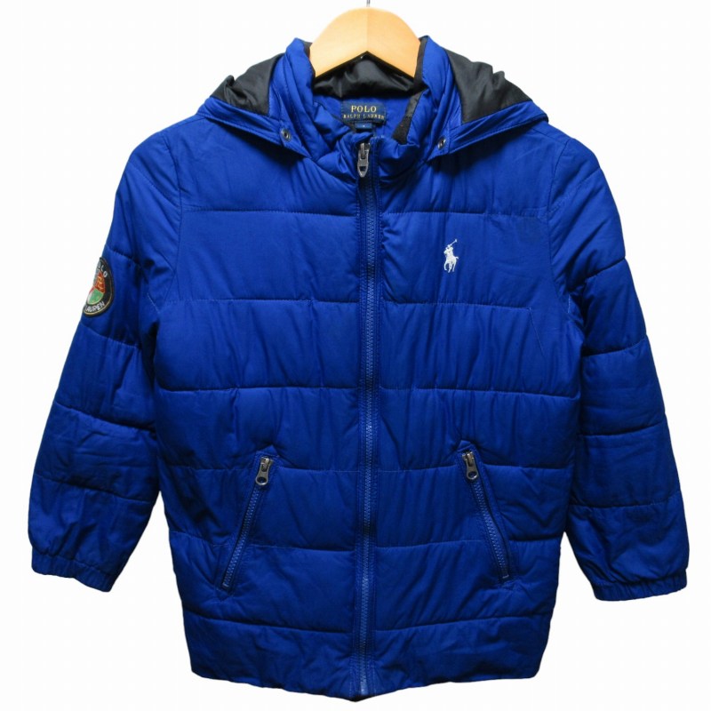ポロ ラルフローレン POLO RALPH LAUREN ジャケット ブルゾン
