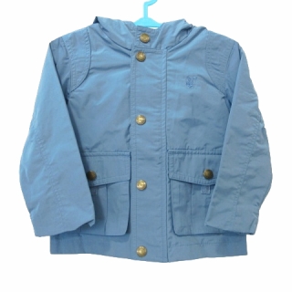 BURBERRY Baby コート アウター 80cm/12M BURBERRY Baby コート アウター 80cm/12M Baby Coats & Jackets