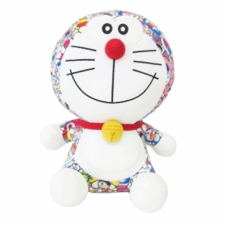 ドラえもん タキシード ぬいぐるみ 約20cm セキグチ ドラえもん